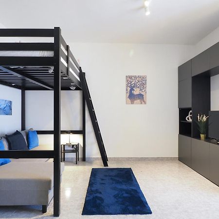 Primopiano - Astesani Appartement Milaan Buitenkant foto