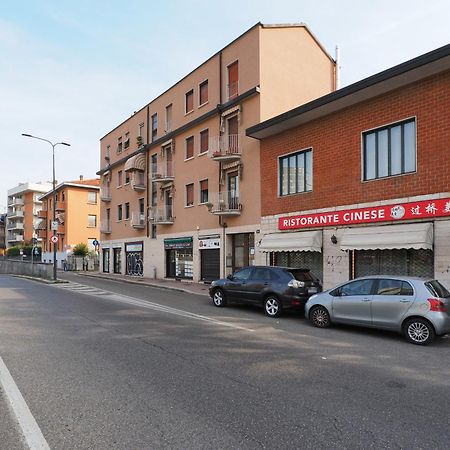 Primopiano - Astesani Appartement Milaan Buitenkant foto