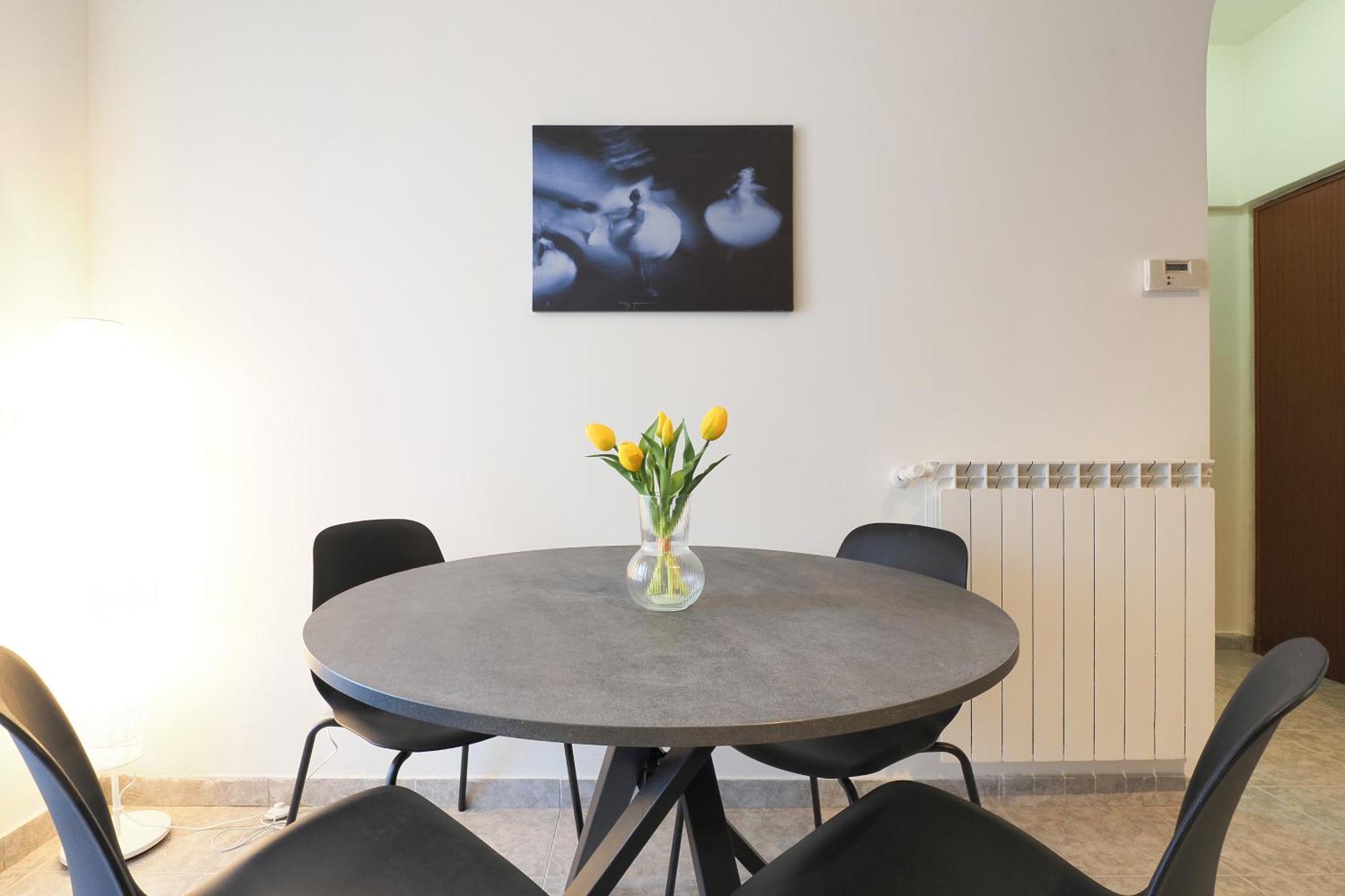 Primopiano - Astesani Appartement Milaan Buitenkant foto