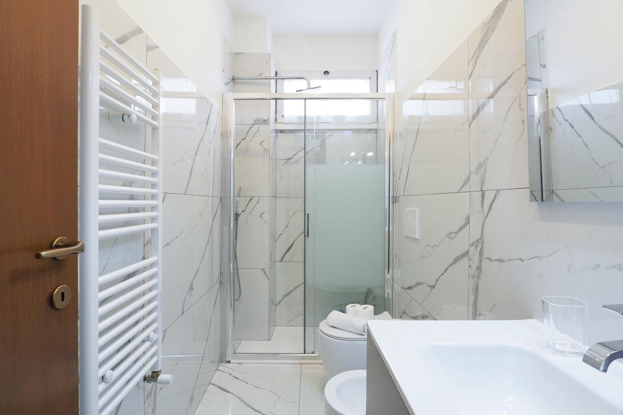 Primopiano - Astesani Appartement Milaan Buitenkant foto