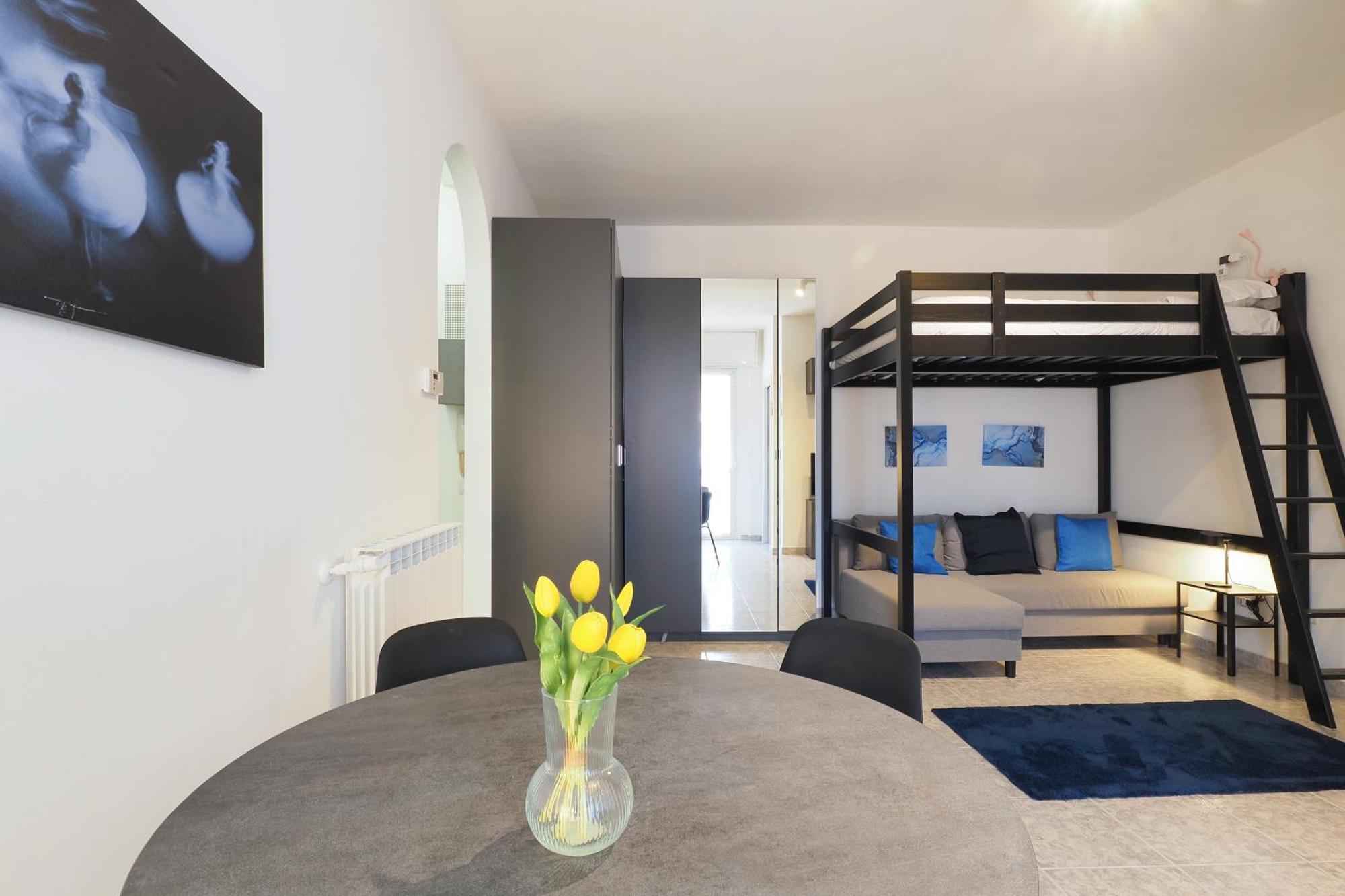 Primopiano - Astesani Appartement Milaan Buitenkant foto
