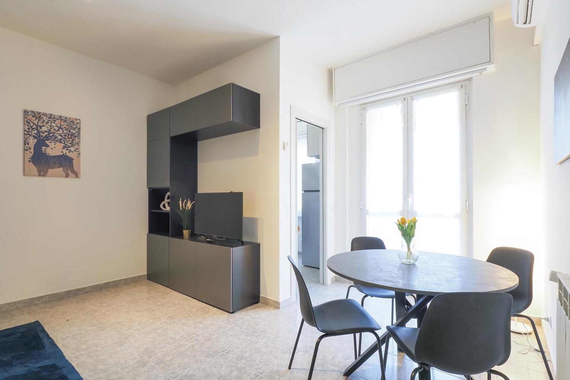 Primopiano - Astesani Appartement Milaan Buitenkant foto