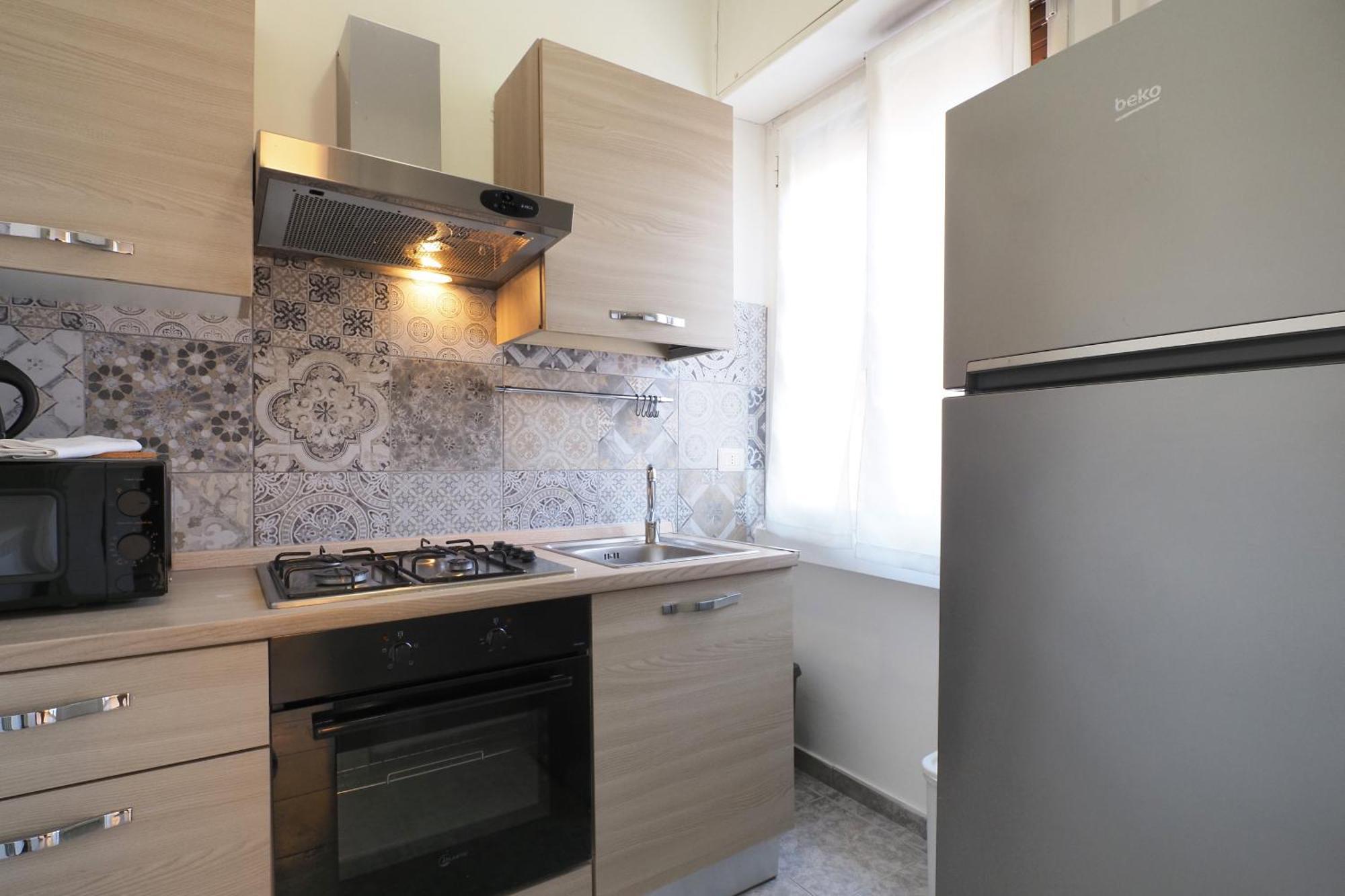 Primopiano - Astesani Appartement Milaan Buitenkant foto