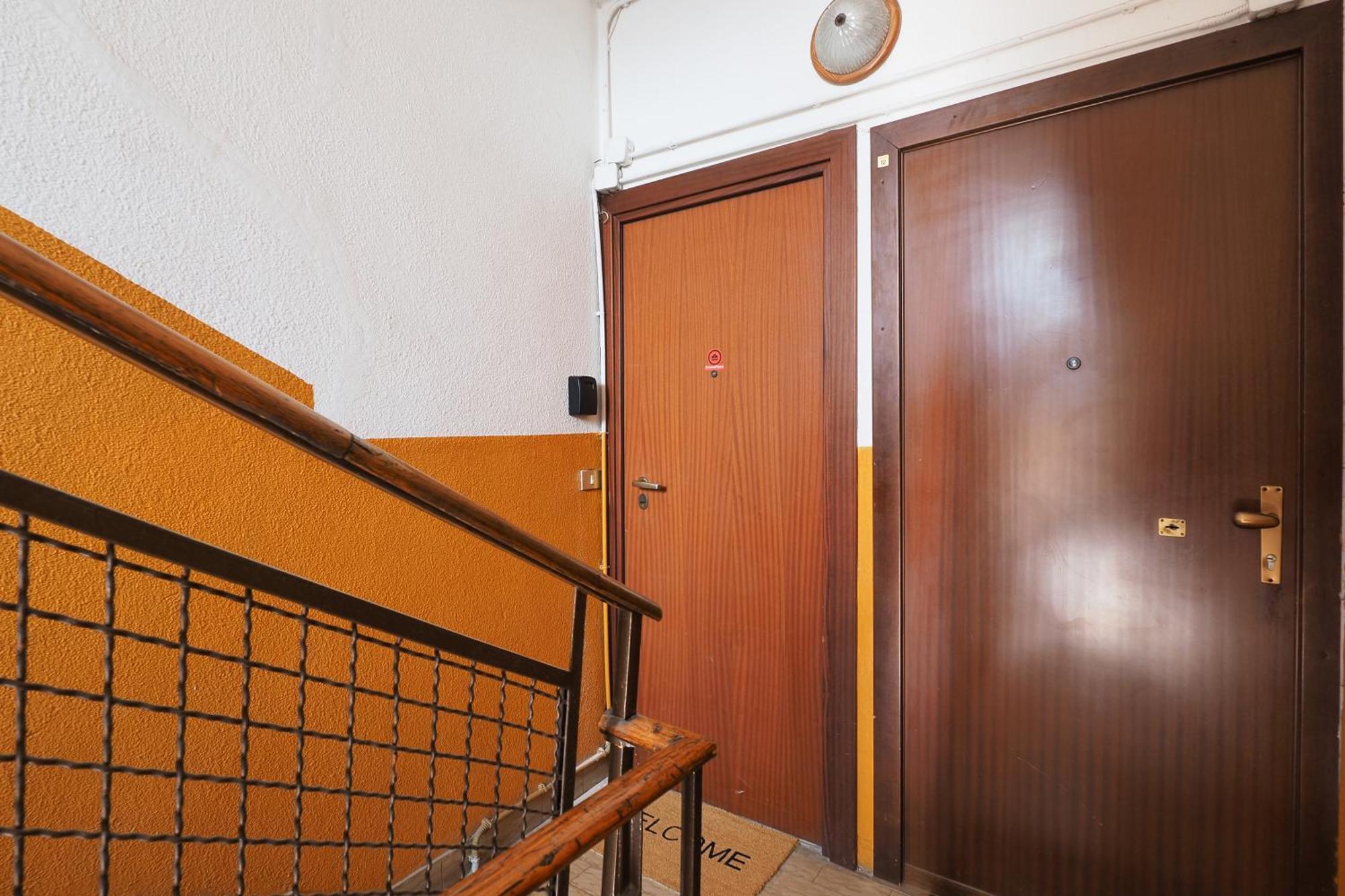 Primopiano - Astesani Appartement Milaan Buitenkant foto